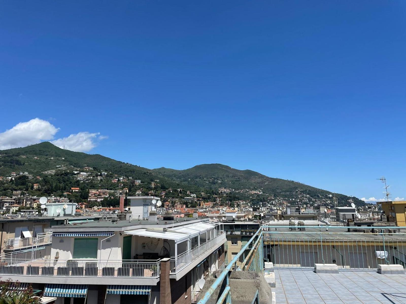 La Perla Grigia Apartment Alassio