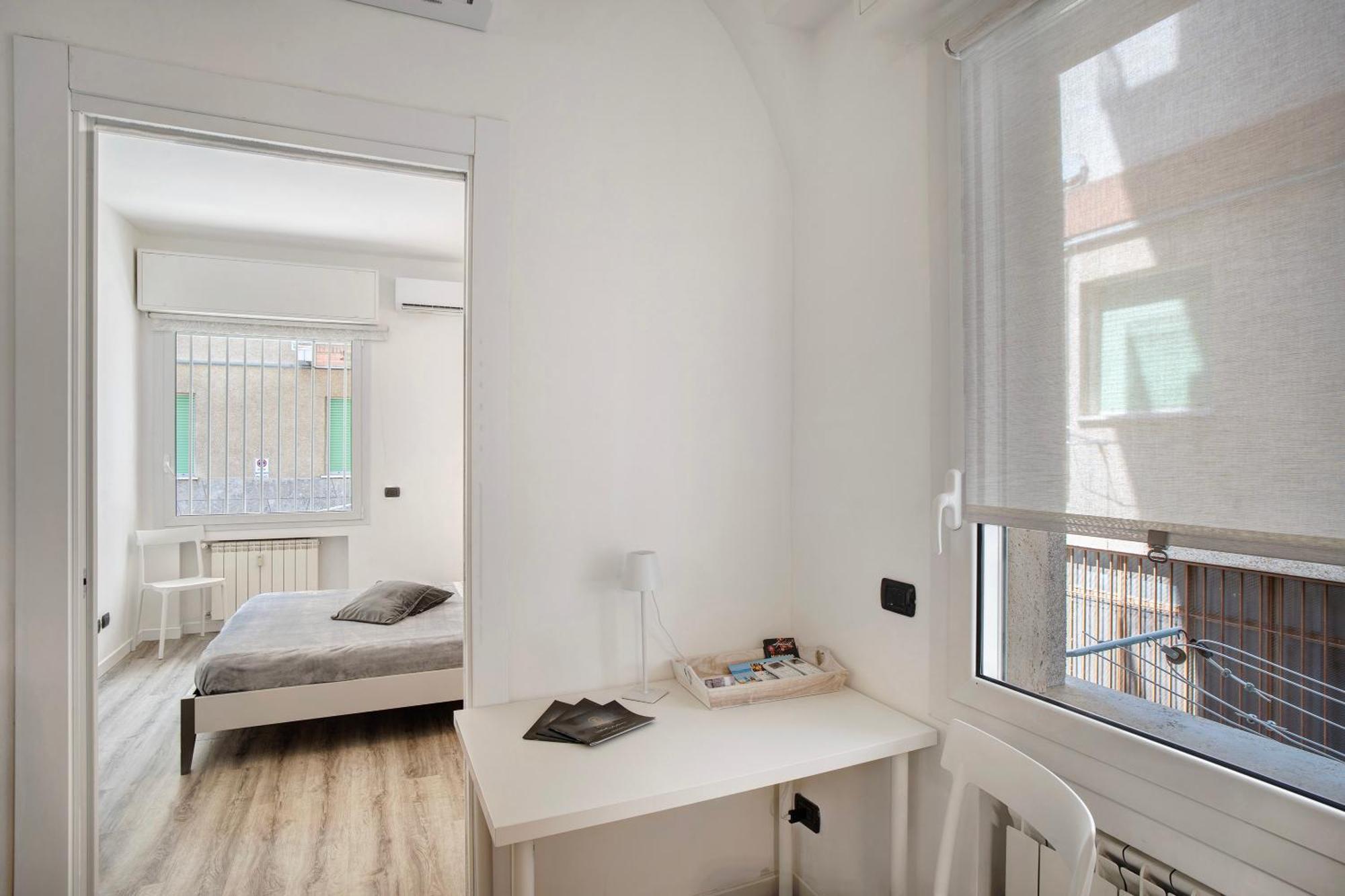 Apartment La Perla Grigia *